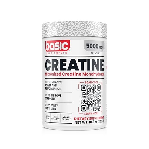 Creatine
